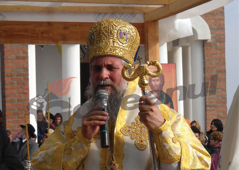 Educaţia…şi Lecţia de viaţă ÎPS Părinte Acad. Dr.IRINEU, Mitropolitul Olteniei: “Făclia credinţei noastre este în Biserică, pentru că de aici ne aprindem sufletele”!