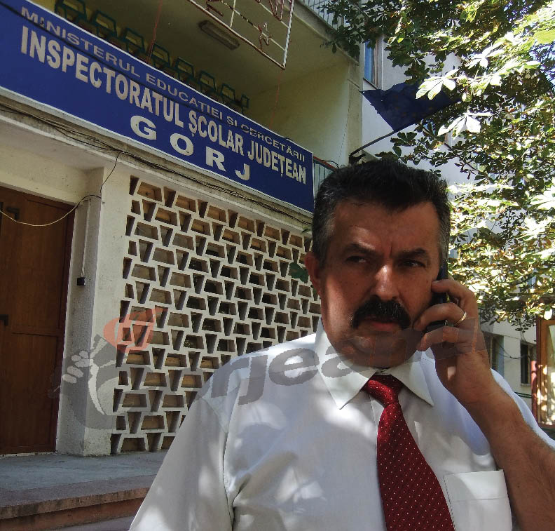 1600 de elevi din Gorj vor bea la şcoală apa adusă de acasă