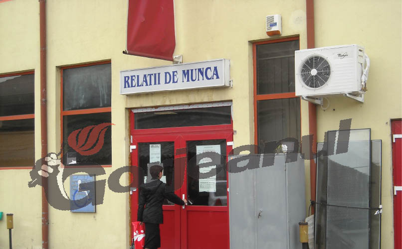 La 30 septembrie – Peste 77.000 de angajaţi din Gorj aveau contracte de muncă