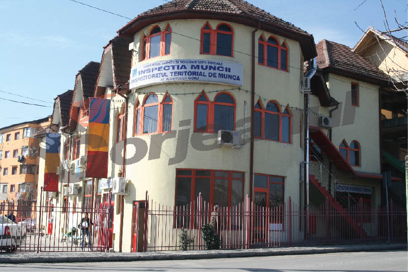 Angajatori din Gorj, amendaţi pentru nerespectarea termenului de depunere a REVISAL