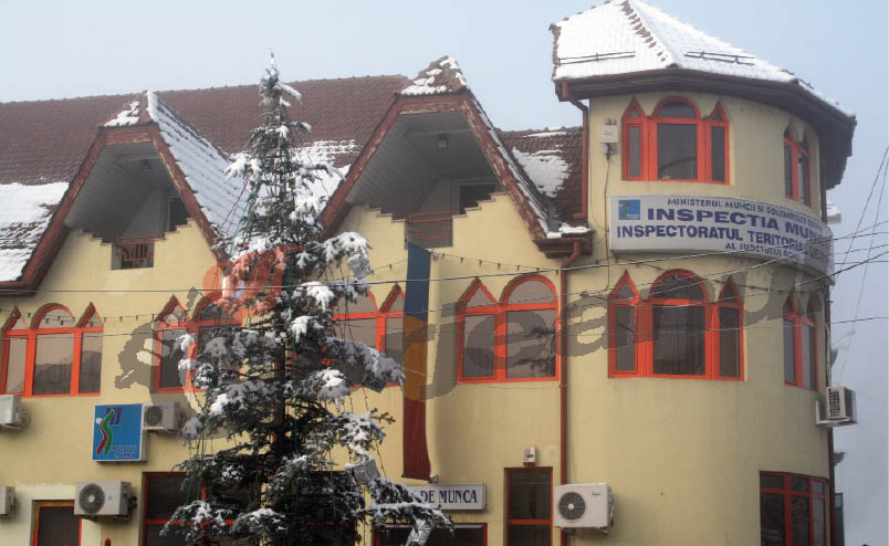 ITM Gorj, la ceas de bilanţ