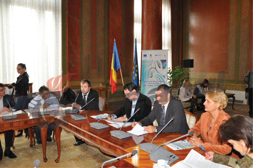 Asociaţiile de pacienţi din judeţ, sprijinite de autorităţile locale