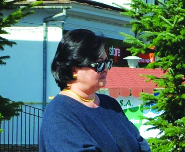 Gura Târgului – Motrenii aşteaptă trenul promis de Khraibani