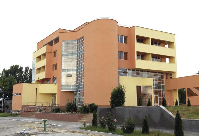 Studenţii UCB pot solicita locuri în cămine până pe 20 septembrie