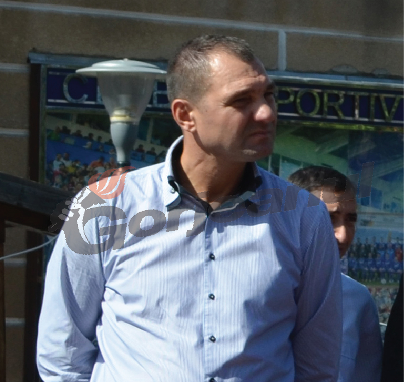 Maioreanu: ,,Organizaţia de la Licurici l-a propus vice pe Dragoş Moldovan”