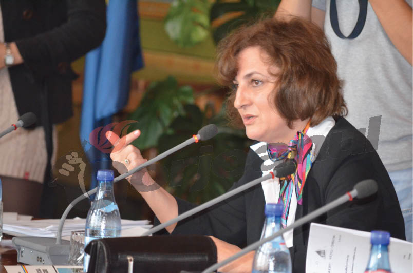 Gura târgului – Manu şi-a făcut bagajele din SJU