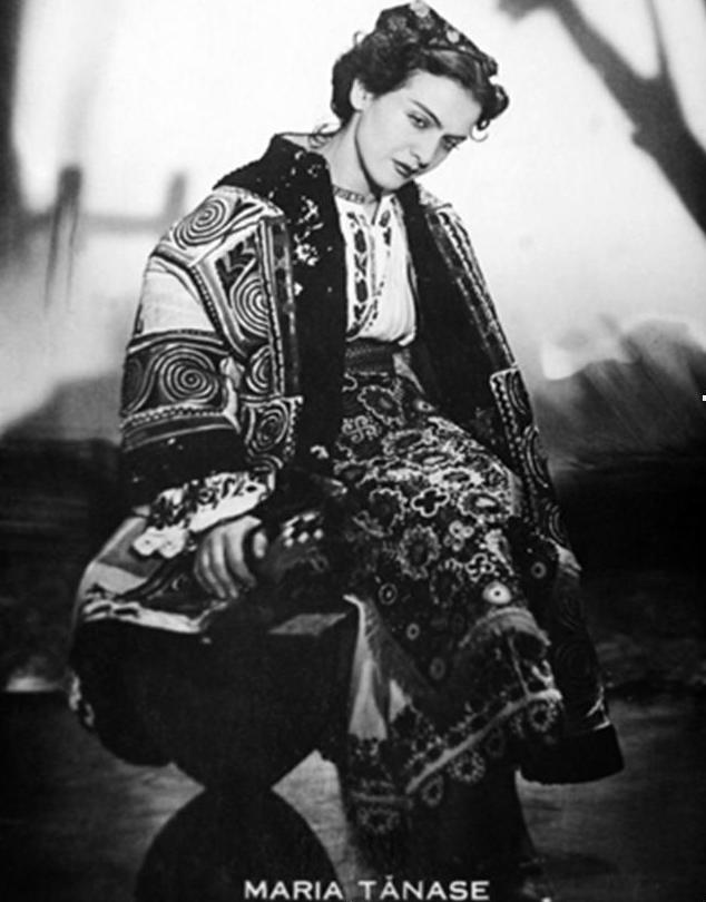 O altă “Pasăre Măiastră” a Gorjului