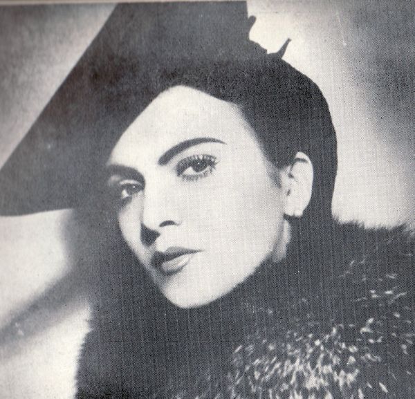 Maria Tănase – 100 – Doamna Cântecului românesc, angajată a Tarafului Gorjului