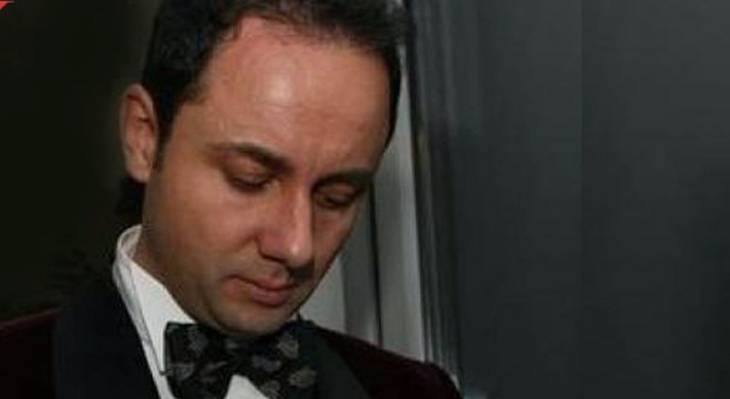 Cătălin Măruţă, devastat de pierderea unui apropriat