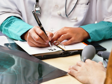 Medicii de familie vor avea un buget mai mare