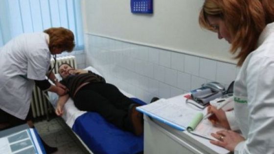 Petiţia medicilor de familie a strâns peste două mii de semnături