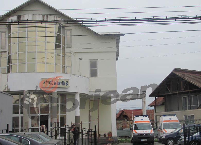 Medserv Min intră în relaţie contractuală cu CJAS Gorj