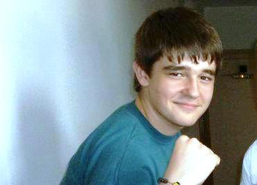 Bal caritabil pentru Mihnea