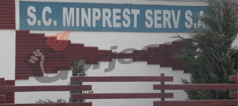 Abuz în serviciu, fals intelectual şi uz de fals, capetele de acuzare pentru foştii şefi ai Minprest