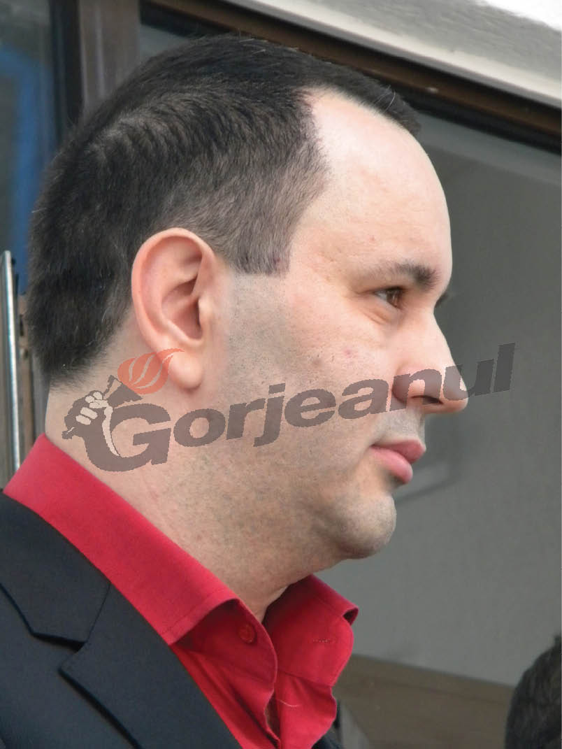 Lotul Surupăceanu & Cristea mai aşteaptă după sentinţă