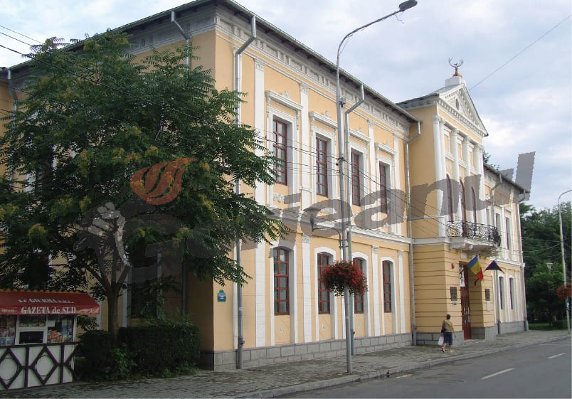 Şedinţă cu directorii de cămine culturale