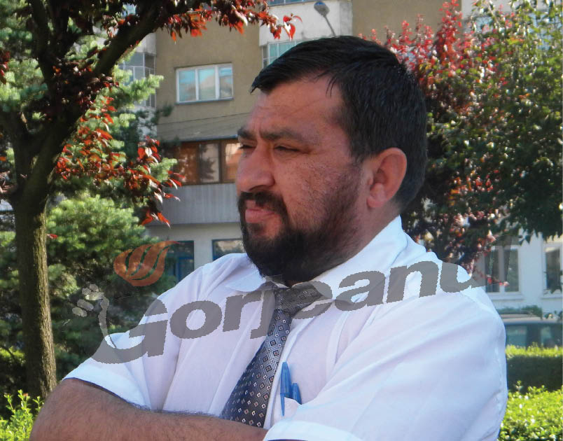 Fraţii lui Nelu Pavel s-au luat la bătaie în Obreja pentru o moştenire