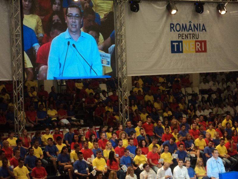 Tesediştii s-au şcolit la Neptun