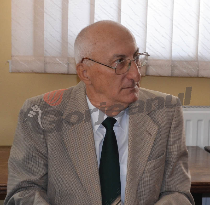 Casa din cuvinte a maestrului Nicolae Dragoş