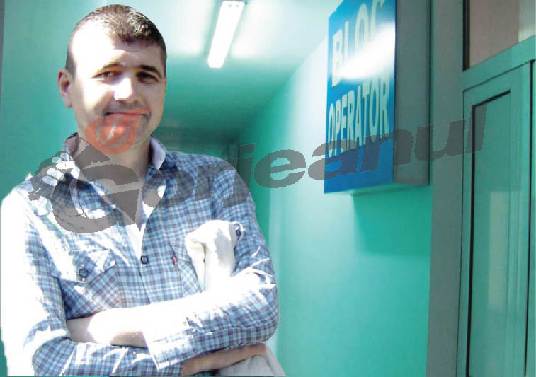 Ortopedul Niculescu operează şi la Novaci