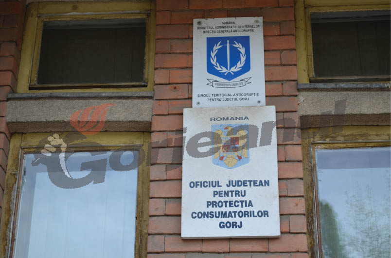 Servicii, reclamate la CJPC Gorj