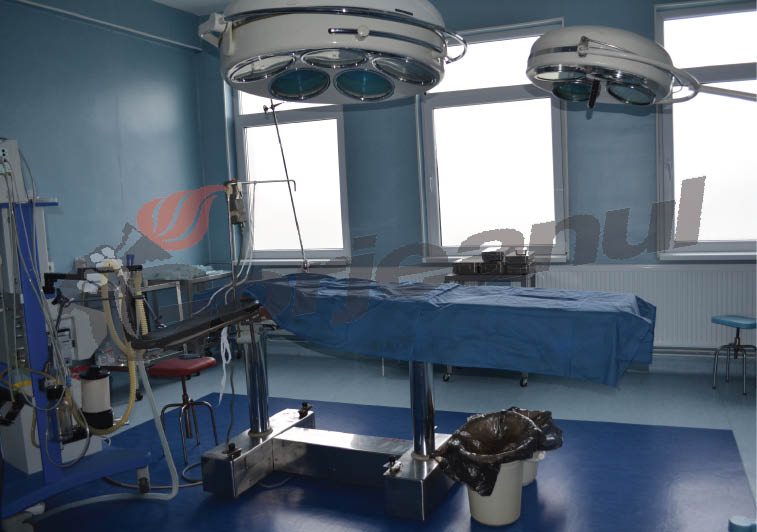 Gorjenii sunt reticenţi în privinţa operaţiilor laparoscopice