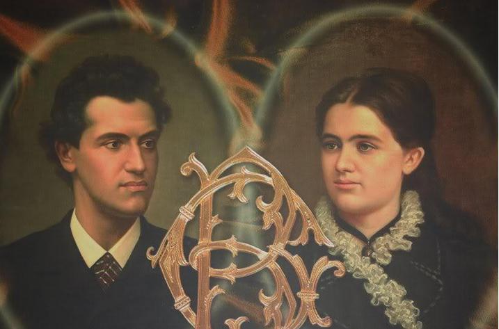 Ciprian Porumbescu, unul dintre clasicii muzicii româneşti – “Cânta la Stupca o vioară”