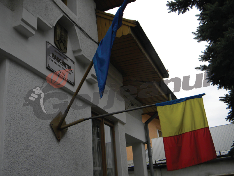 Dosar penal la Parchetul Târgu-Jiu pentru câinii otrăviţi cu furadan