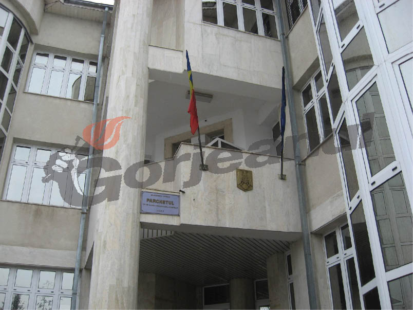 Parchetul Judeţean a preluat ancheta „poliţiştilor bătăuşi”