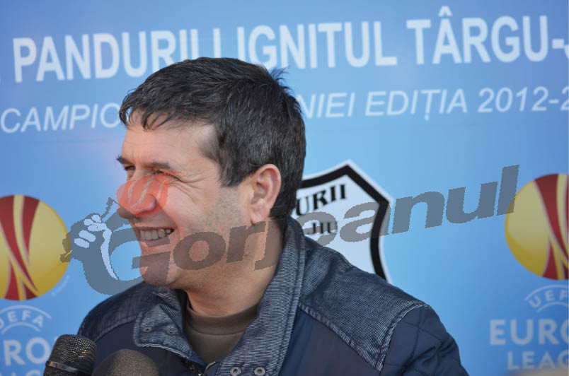 Organigrama lui Pârvulescu, fără Liviu Andrei, dar cu fiul lui Golea