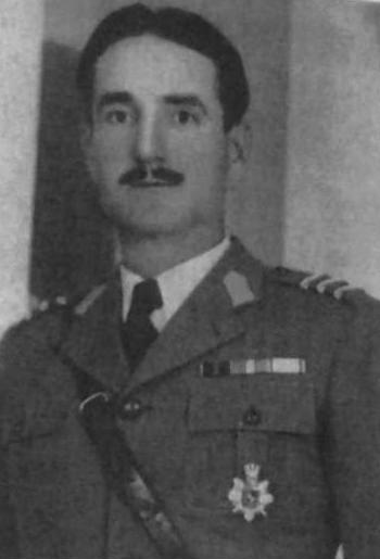 Vitejii Gorjului – Cavaleri ai ordinului “Mihai Viteazul”