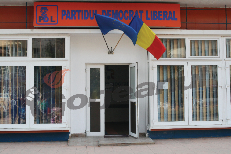 Noul BPJ al PDL Gorj are deja 12 membri