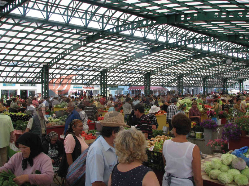 Din mai, agricultorii din Gorj vor lucra cu atestate de producători