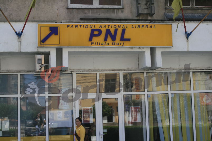 Gura Târgului – Angajatele PNL Gorj, lăsate câteva luni fără salarii