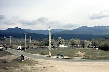 Am fost un dascăl în calea răutăţilor