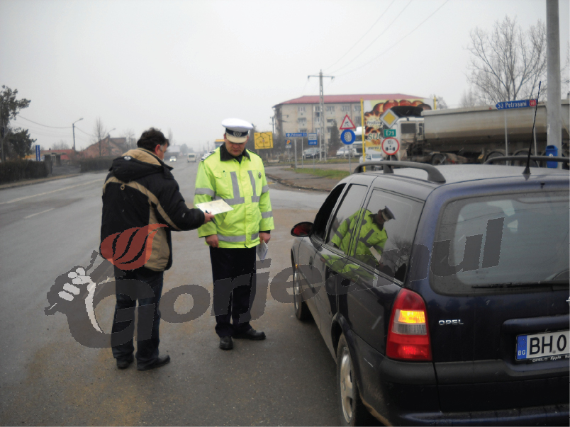 Dosare penale pentru maşini neînmatriculate