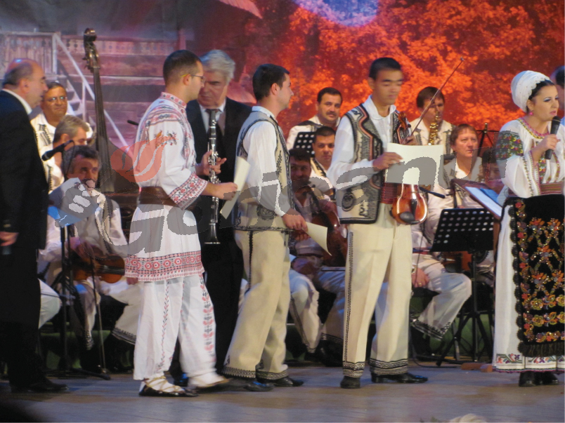 Încep preselecţiile pentru Festivalul „Maria Lătăreţu”