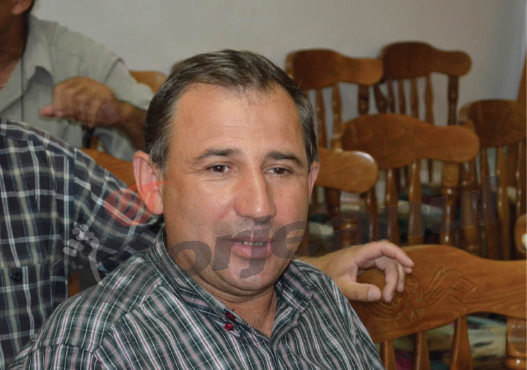 Gura Târgului – Două nunţi în una pentru fiica primarului din Borăscu