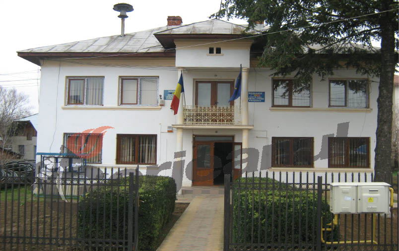 Autorităţile din Stoina s-au pregătit pentru întâmpinarea sezonului rece