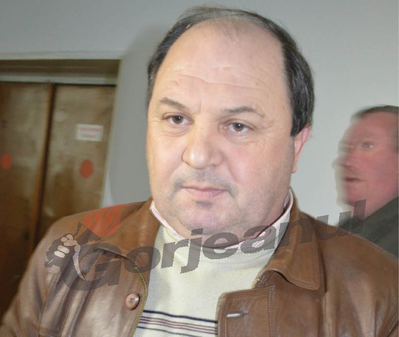 Pedeliştii vor să dea jos cu incompatibilul Răgman