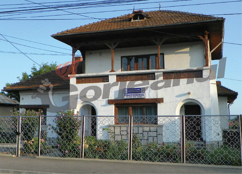 Cerc preoţesc, în Protoieria Târgu Jiu Nord