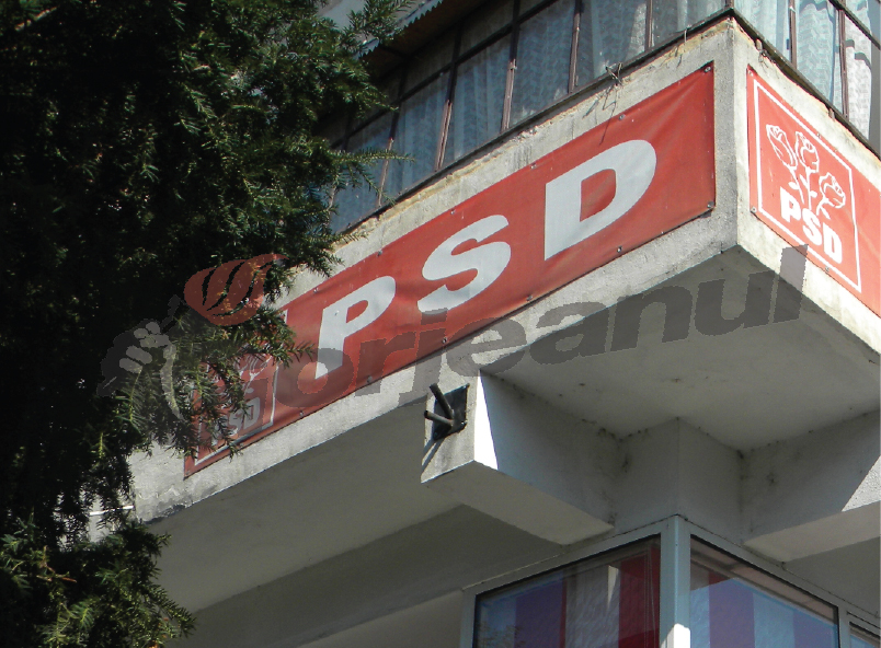 Gura Târgului – Parlamentari PSD riscă excluderea pentru neplata cotizaţiei