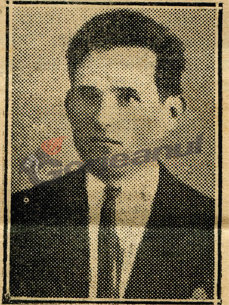 Editorial retipărit din “Gorjanul” anului 1926 – Puterea Idealului