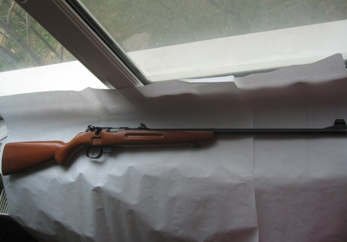 Dosar penal pentru nerespectarea regimului armelor şi muniţiilor