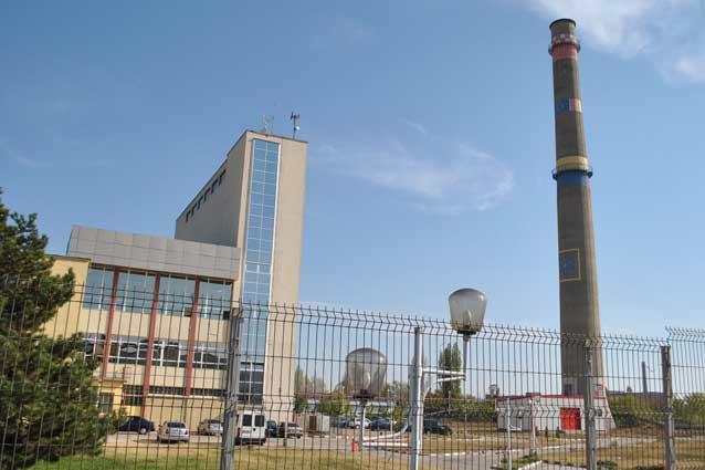 Senatorul Greblă a votat pentru RAAN Severin cu gândul la CEO