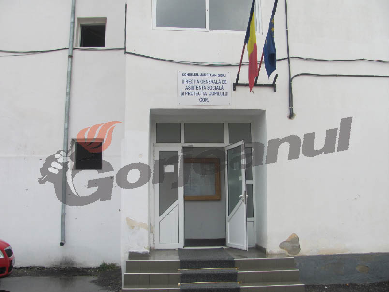 Angajaţii DGASPC Gorj lucrează sâmbătă