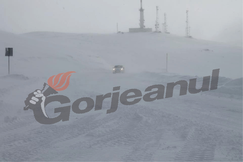 Salvamontiştii au recuperat un cardiac de la Releul din Rânca