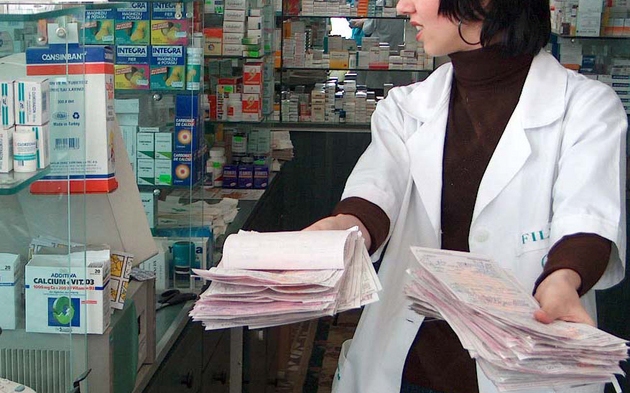 CJAS reaminteşte spitalelor că au obligaţia de a elibera reţete la externarea pacienţilor