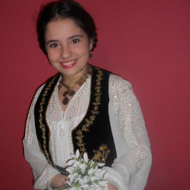 Un nou trofeu pentru Roxana Croitoru