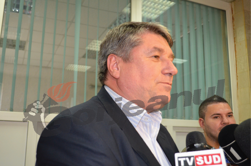 Noul sindicat de la Mătăsari atrage 10.000 de membri